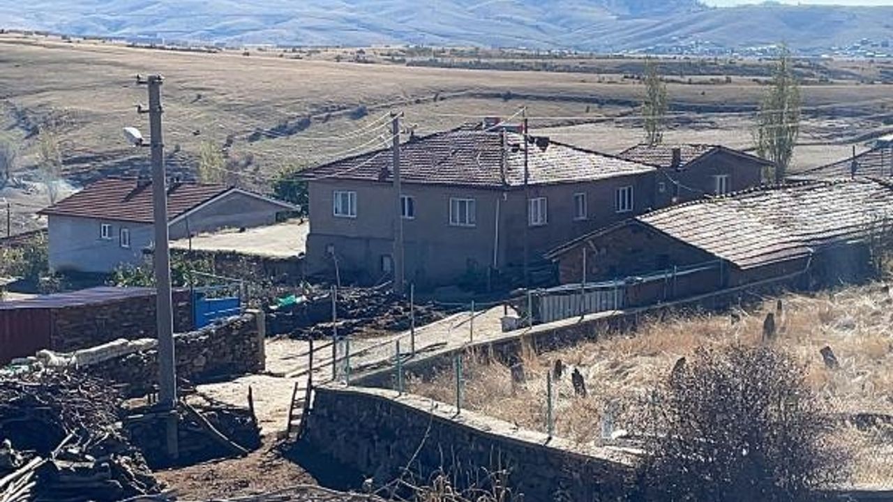 Sobadan zehirlenen 2 kardeş öldü, anne tedaviye alındı