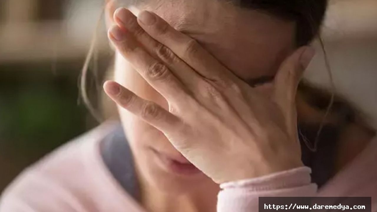 Ağrı her zamankinden farklıysa dikkat! Durum sandığınızdan daha tehlikeli olabilir