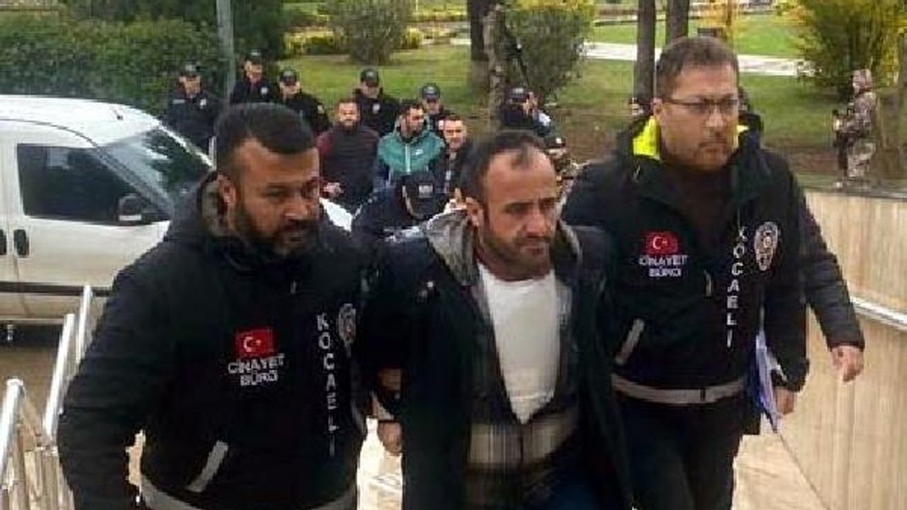 Ajda'yı öldüren eski eşi, susma hakkını kullandı