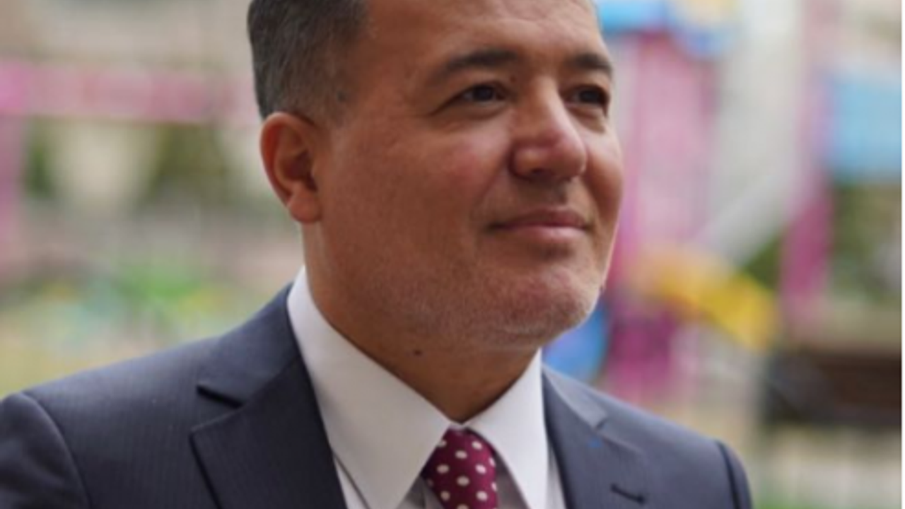 Ali Babacan’ın Basın Danışmanı Ömer Şahin oldu