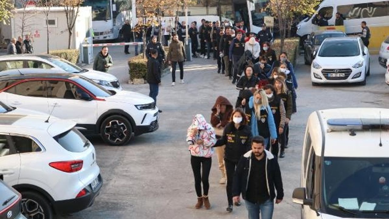 Devre mülk dolandırıcılığında 720 yıla kadar hapis istemi