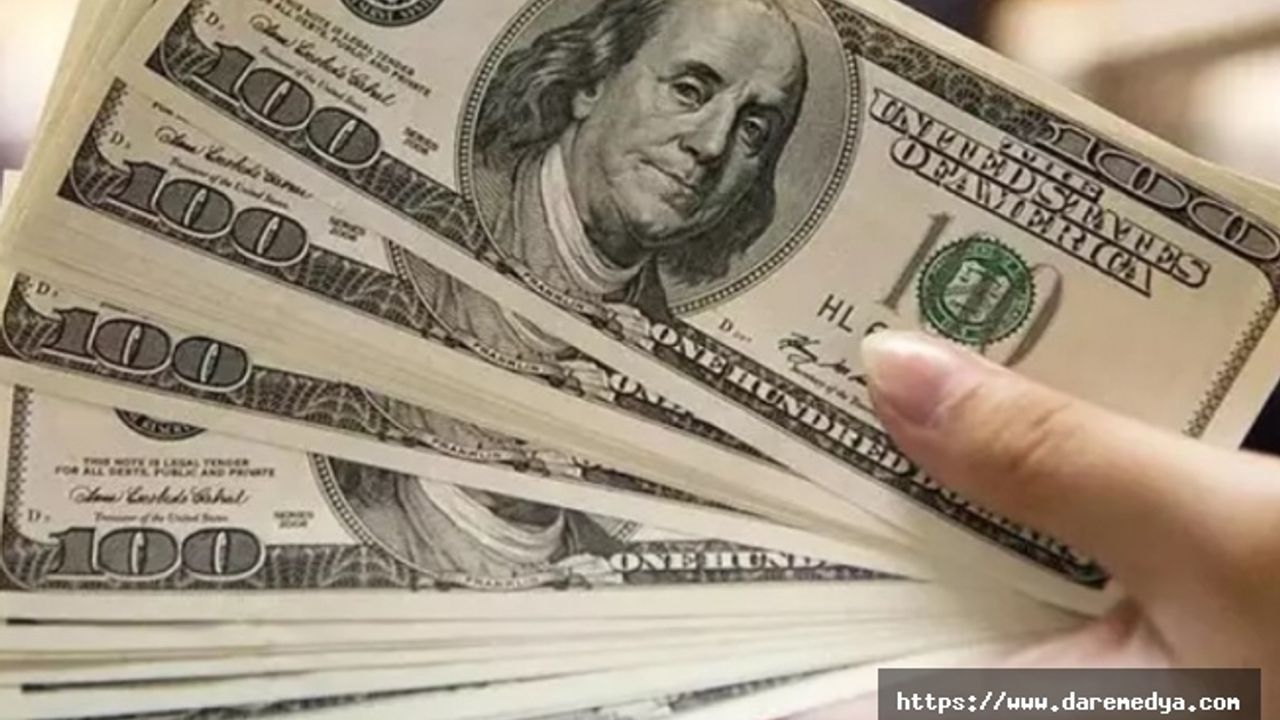 Dolar yükselecek mi? Türk lirası değerlenecek mi?