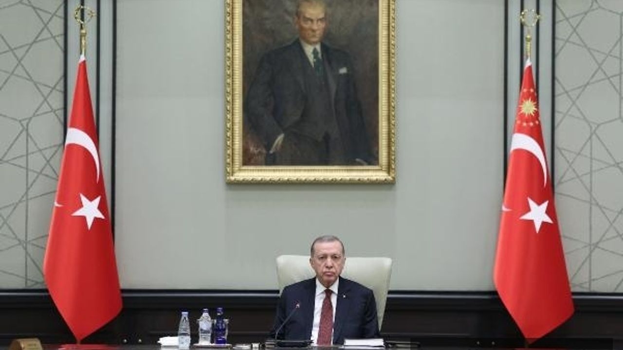 Kabine toplandı! Emeklilerin gözü kulağı bu toplantıda