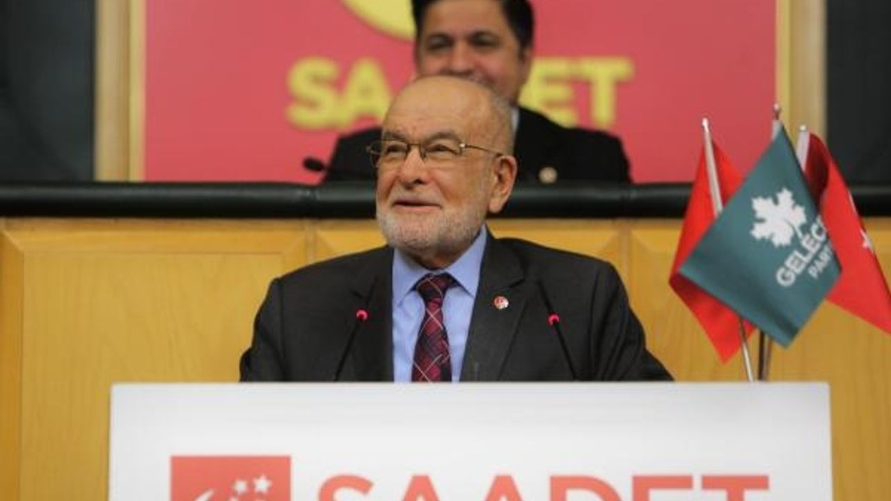 Karamollaoğlu: Hamaslı mücahitler AB'ye hukuk dersi vermiştir