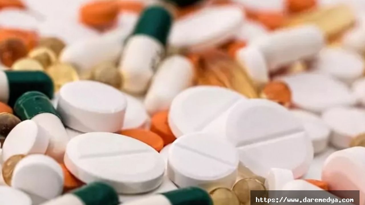 Kullanmadan önce bir kez daha düşünün! Direnci geliştiriyor