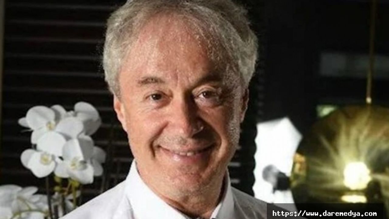 Metin Uca tedavi gördüğü hastanede entübe edildi