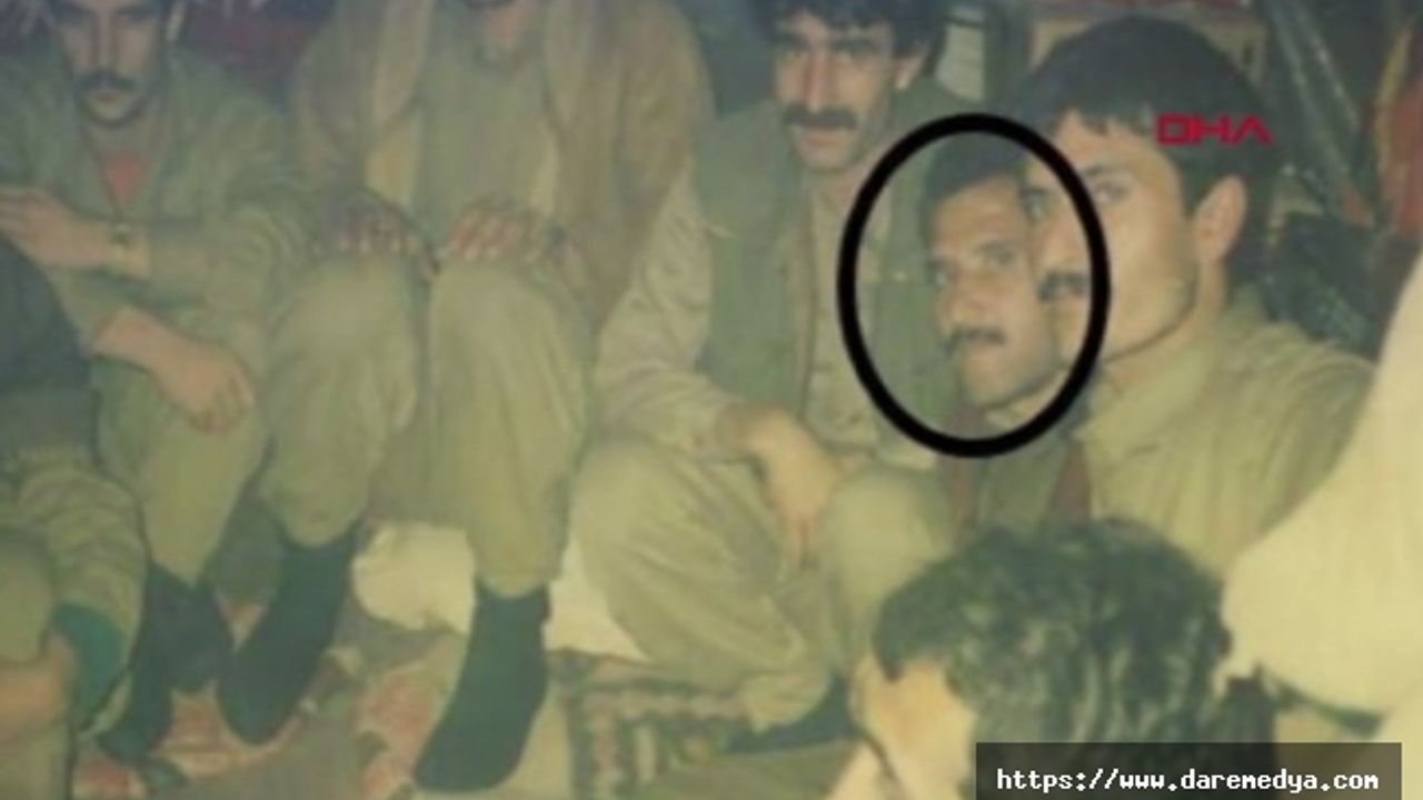 MİT: Ali Subaşı etkisiz hale getirildi