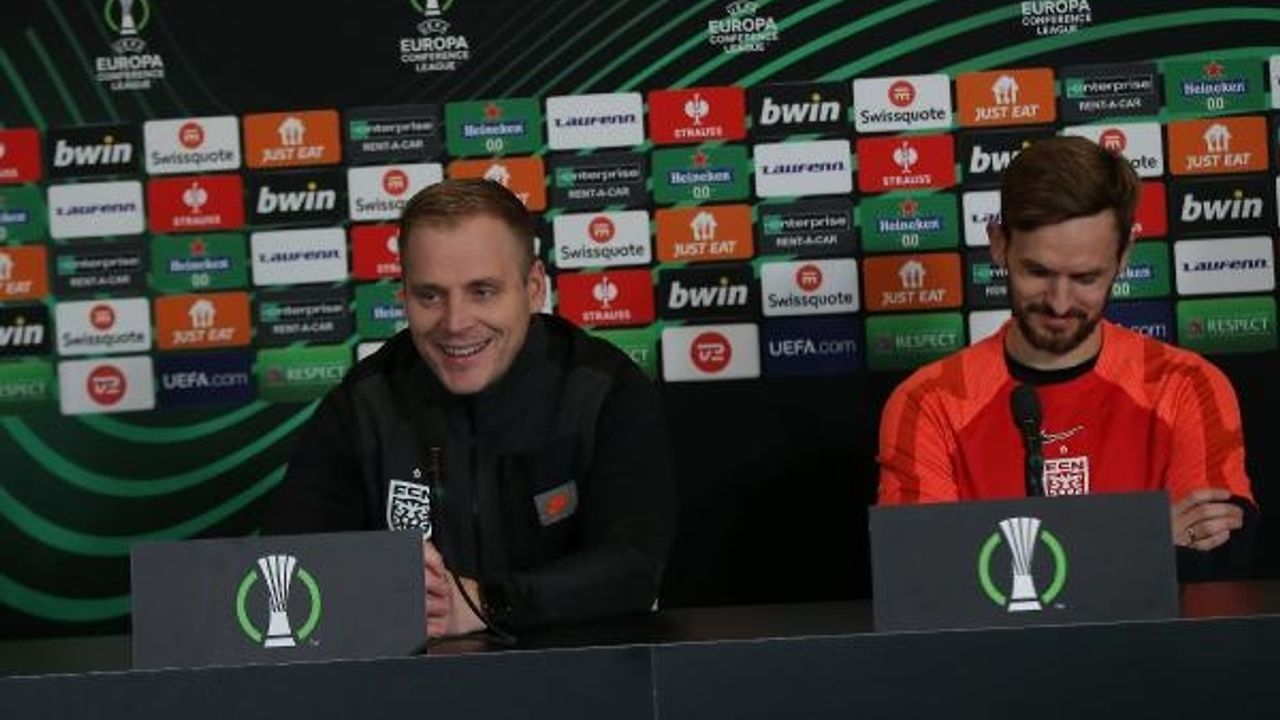 Nordsjaelland Teknik Direktörü Thorup: Soğuk hava ve kar yağışı bizim için avantaj değil