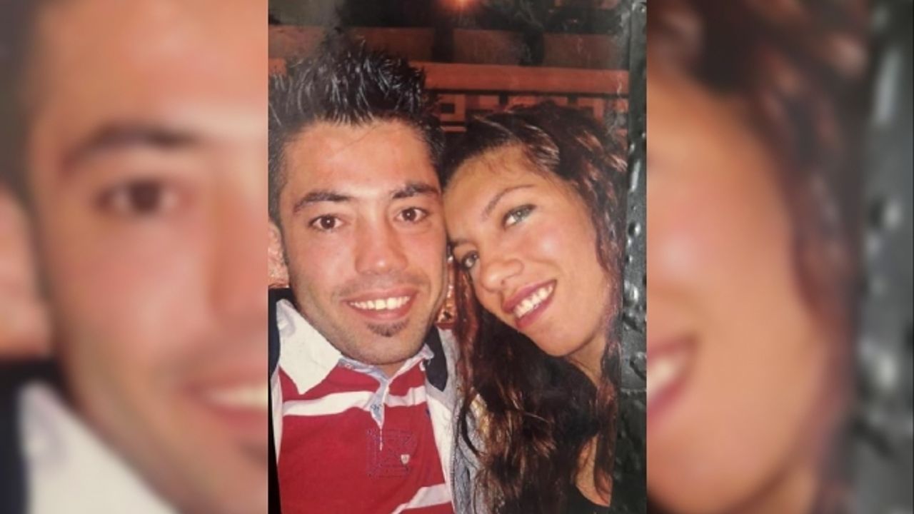 Poşette cesedi bulunan Mehtap bebeğin babası: Suni teneffüs yapmaya çalıştım ancak nefes almıyordu