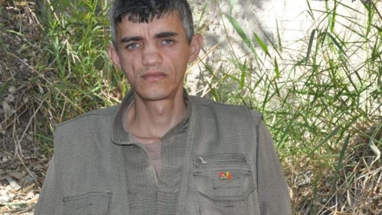 MİT'ten Suriye'de nokta operasyon! Etkisiz hale getirildi