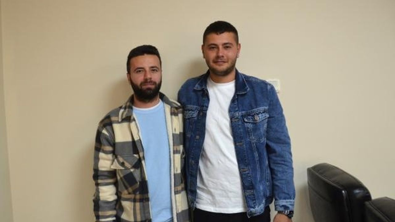 Beyin ölümü gerçekleşen babalarının organlarını bağışlayarak, 6 kişiye umut oldular