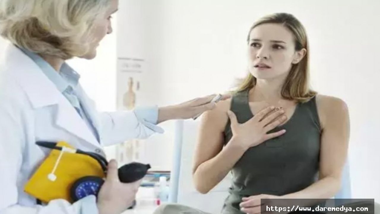 Dikkat! Soğuk hava astımı tetikliyor mu?