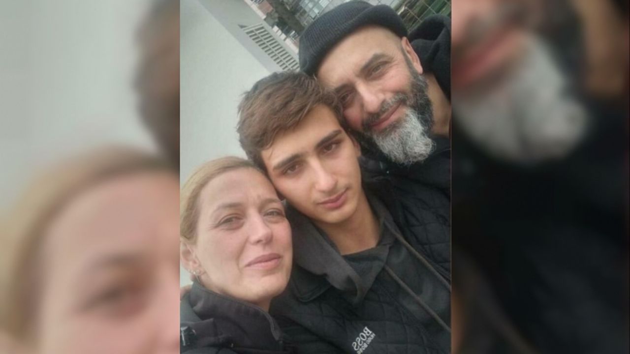 Ailesi Müge Anlı'ya çıkmıştı… Manisalı gençten sevindiren haber geldi