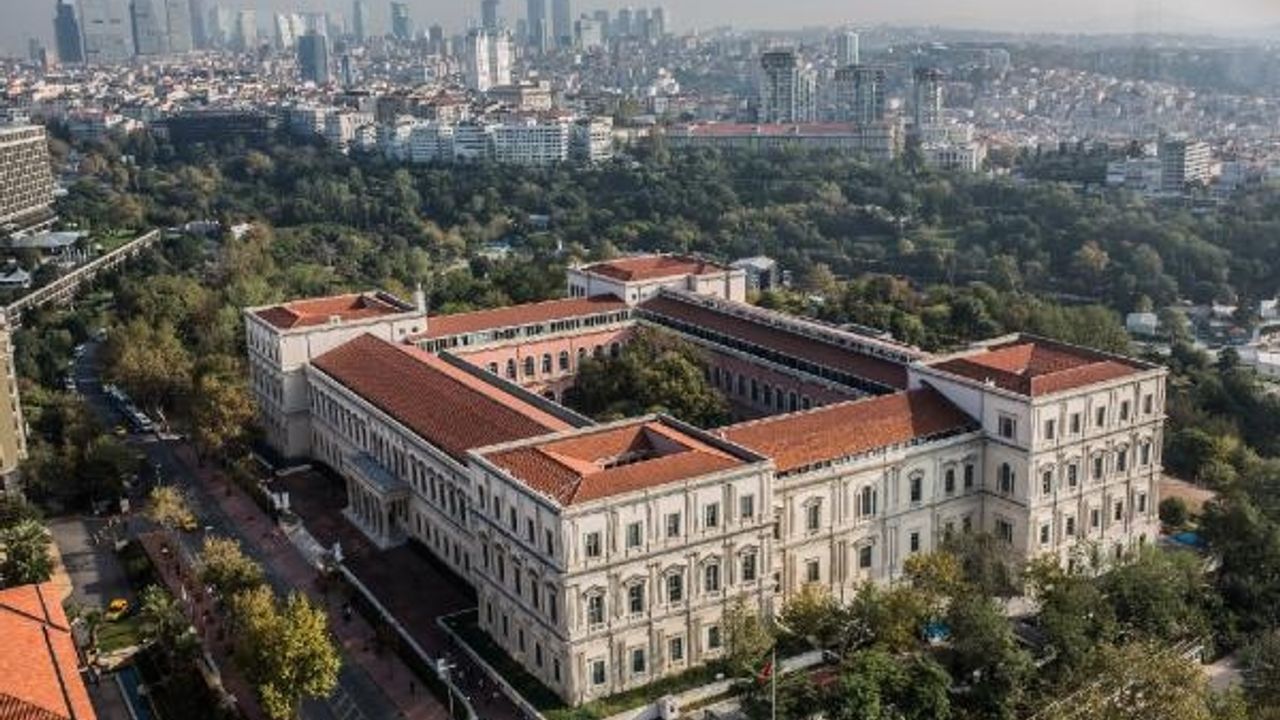 QS 2024 Sürdürülebilirlik Sıralaması'nda 6 Türk üniversitesi ilk 500'de