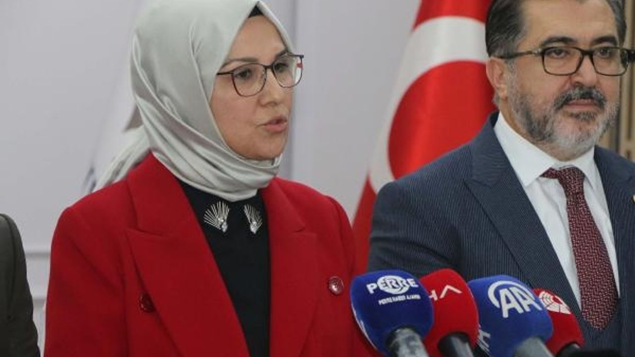 TBMM Çocuk Hakları Alt Komisyonu heyeti, Adıyaman'da