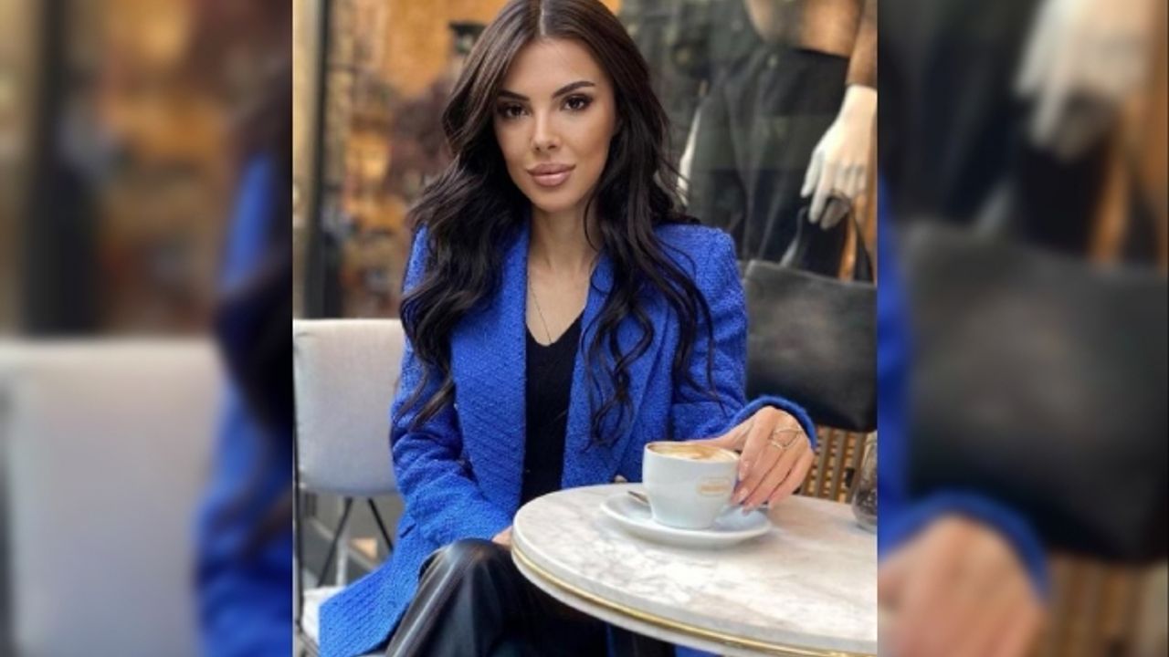 Rezidansın 11’inci katından düşen Özlem ile ilgili kahreden detay