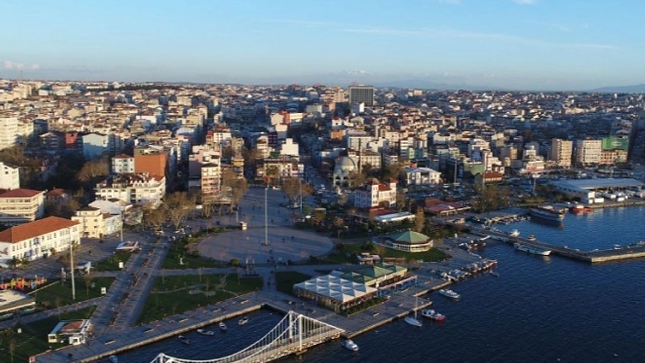 25 İlçe daha il oluyor; liste açıklandı