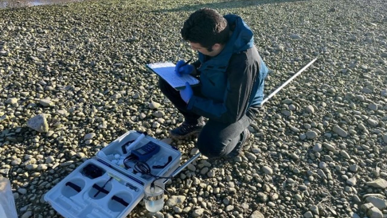 Erzincan İliç'te yaşanan maden faciasında tehlike sürüyor