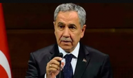 Bülent Arınç'tan 'Kılıçdaroğlu' açıklaması: Bunu söyleyen bir insanın boğazına sarılmak gerekmez