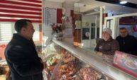Manisalı Kasap : Vatandaş Tavuk alabiliyor, Kırmızı Et Yiyemiyor
