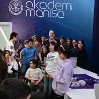 EĞİTİM