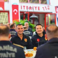 MANİSA