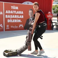 YAŞAM