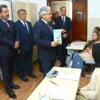 EĞİTİM