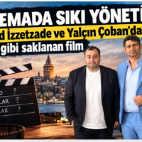 MAGAZİN