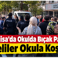 MANİSA