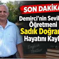 MANİSA
