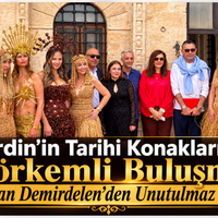 MAGAZİN