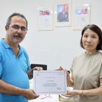 YAŞAM