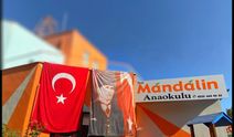 MANİSA’ NIN GÖZDE EĞİTİM KURUMU ÖZEL MANDALİN ANAOKULU