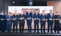 MANİSA KÜLTÜR YOLU FESTİVALİ TÜM COŞKUSUYLA BAŞLADI