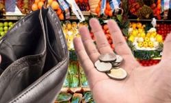 4 Kişilik ailede yoksulluk sınırı 52 bin 375 TL oldu