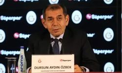 Dursun Özbek: 7 düvele karşı mücadele ediyoruz