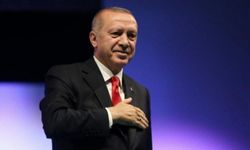 Erdoğan'dan dünya liderlerine teşekkür