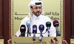 Katar Dışişleri Bakanlığı: Gazze'de kasıtlı açlığa göz yumulamaz