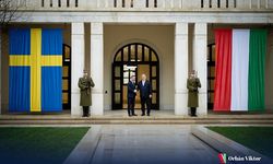 Macaristan, İsveç ile savaş uçağı anlaşması imzaladı