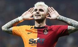 Mauro Icardi, tedbirsiz olarak PFDK'ya sevk edildi