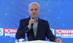 TBMM Başkanı Kurtulmuş'tan 'millete sadakat prensibi' vurgusu