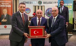 Turgut Altınok Ankara'da işsizliği bitirmeyi vadetti