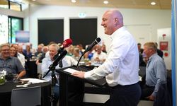 Yeni Zelanda, Hamas’ı ‘terör örgütü’ ilan etti