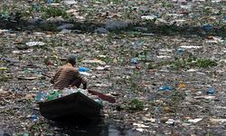 2023’te sadece 7 ülke hava kirliliği standardına ulaşabildi