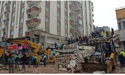 51 kişinin öldüğü Furkan Apartmanı'nın  firari müteahhitleri için Interpol talebi