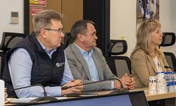 Akkuyu NGS’nin uluslararası standartlara uygunluğu teyit edildi