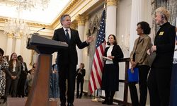 Antony Blinken: Mesafe daralıyor, anlaşma yakın