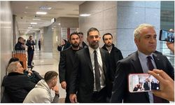 Arda Turan Seçil Erzan için: 'Ben paramı alırsam hiç yatmasın, beni ne ilgilendirir'