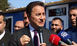 Babacan: MB, bağımsız çalışmadan bu para birimlerinde enflasyon düşmez